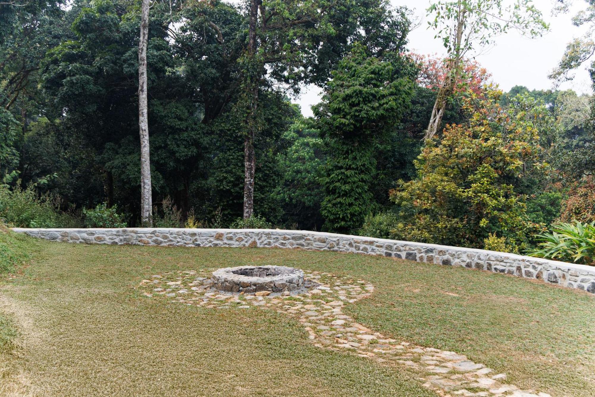 Jungle Park Resort By Greenescapes Vythiri Exterior foto