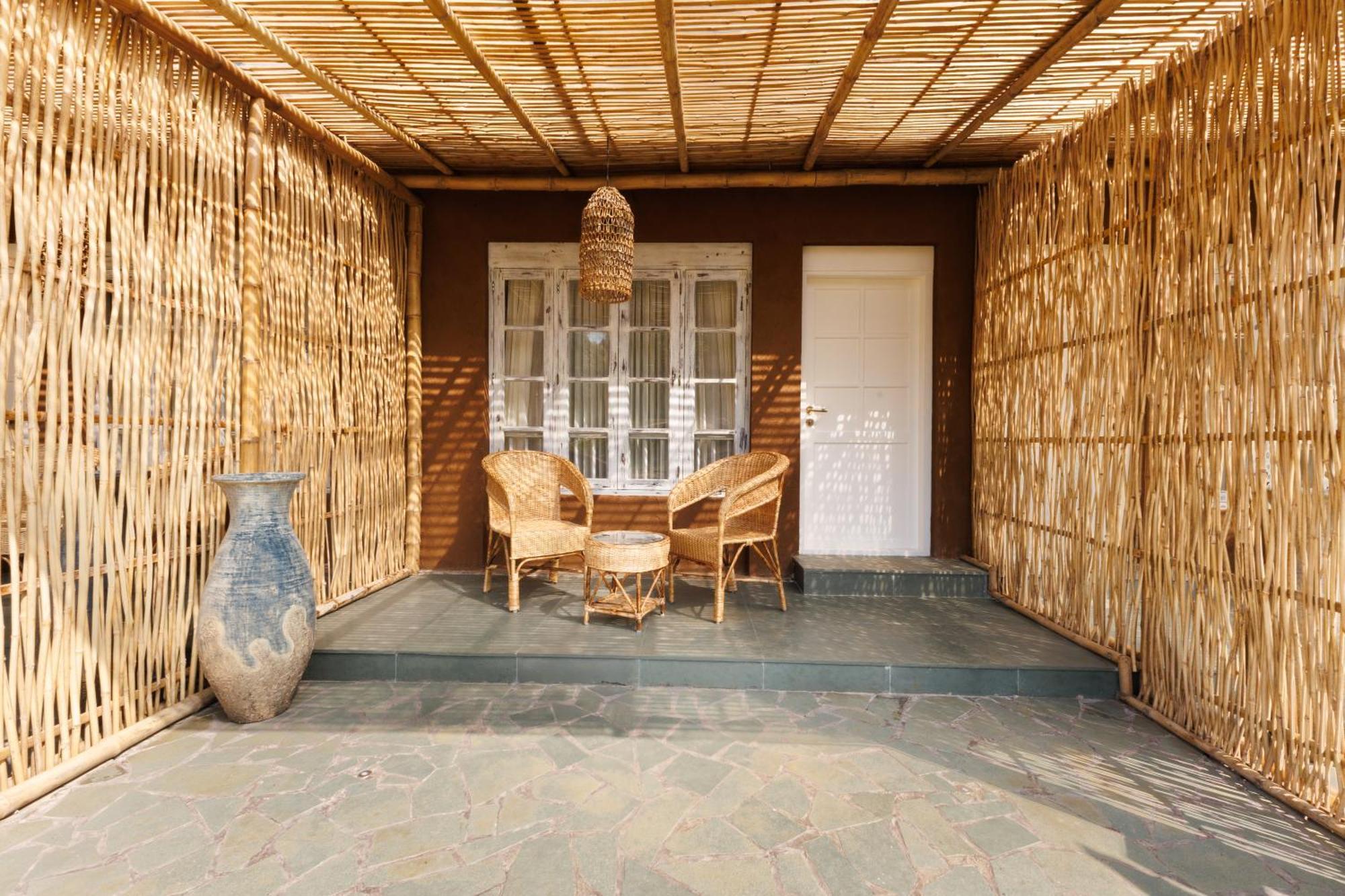 Jungle Park Resort By Greenescapes Vythiri Exterior foto
